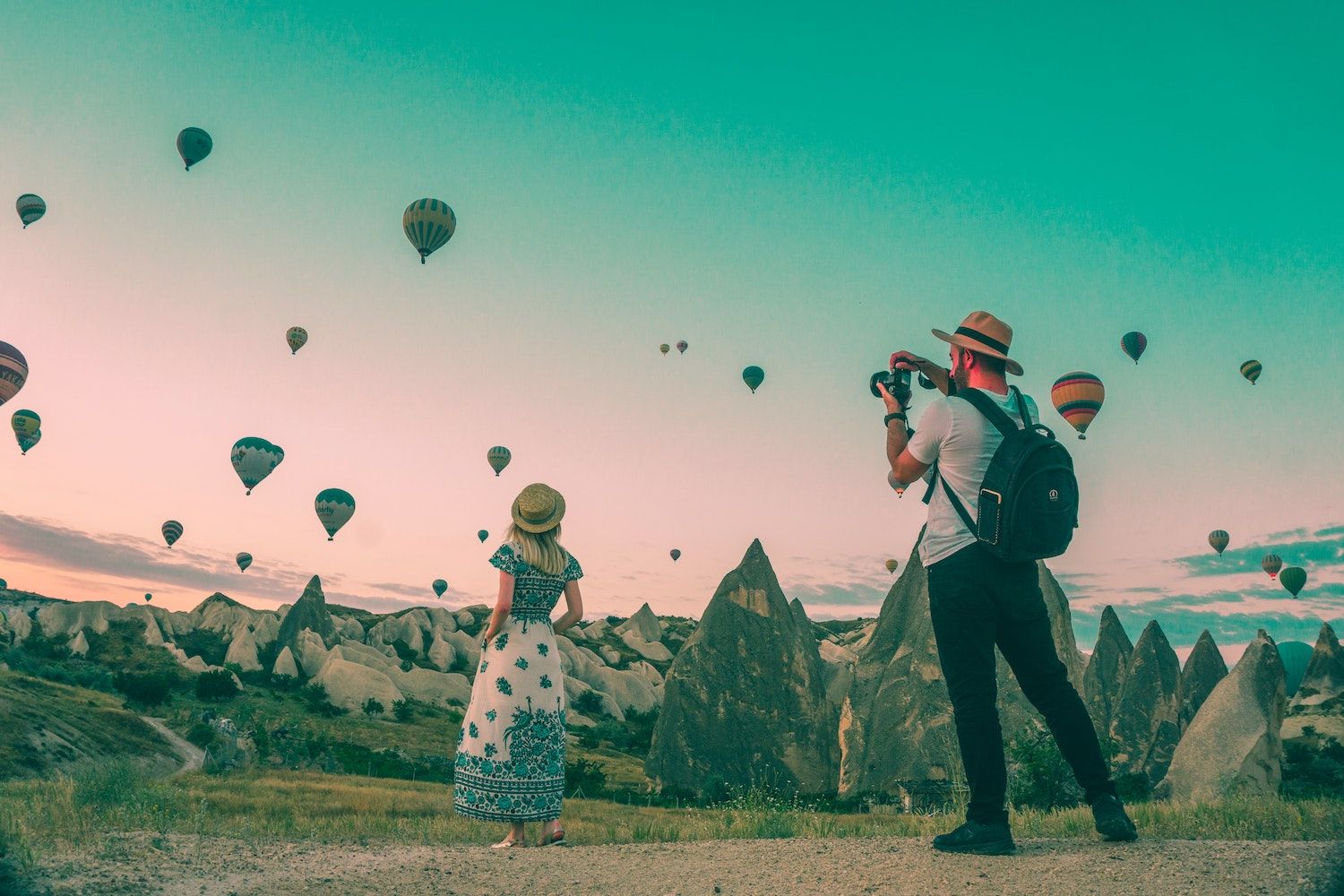 Top 13 Travel Influencers on Instagram to follow in 2020