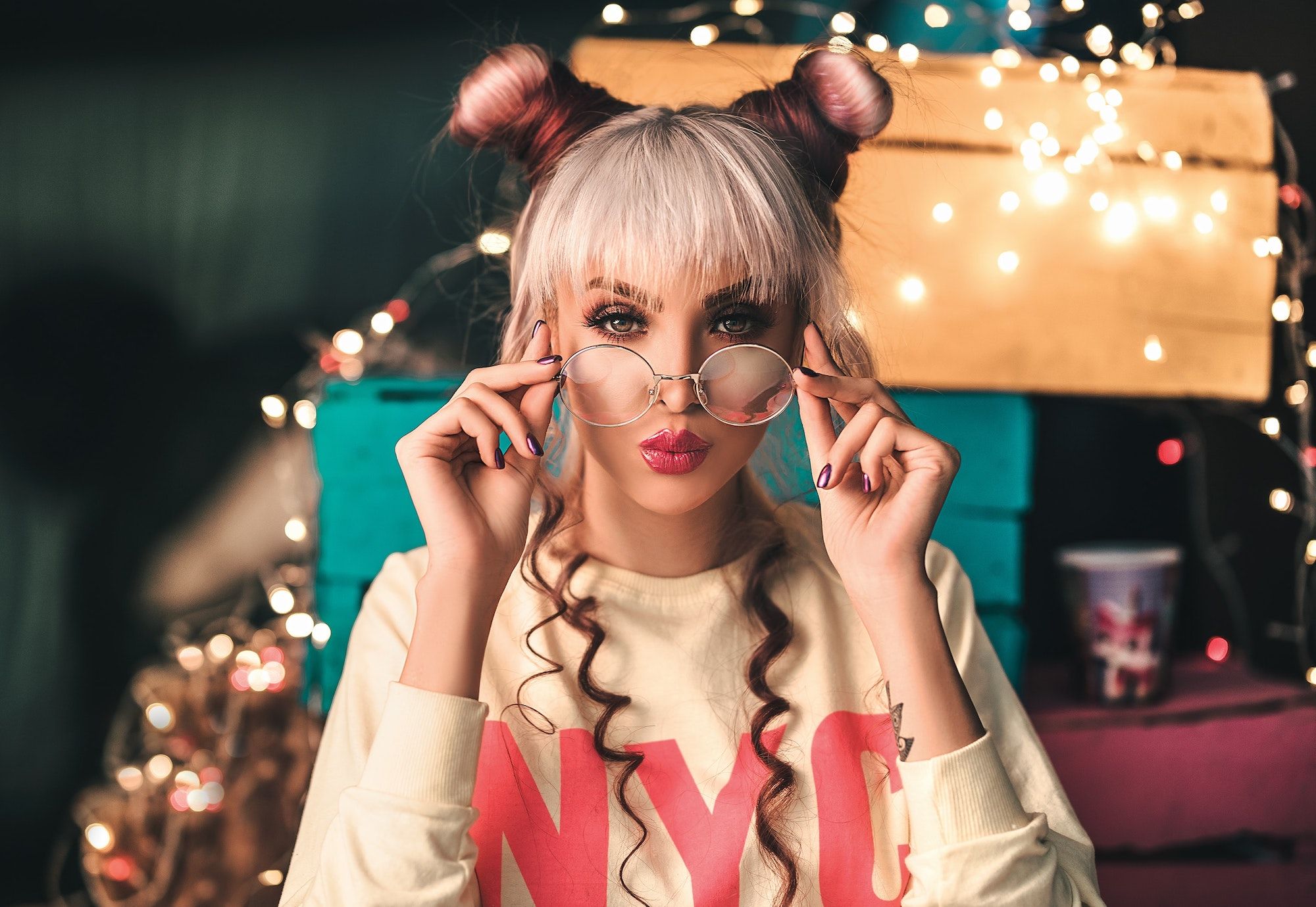 How to Become Famous on Instagram