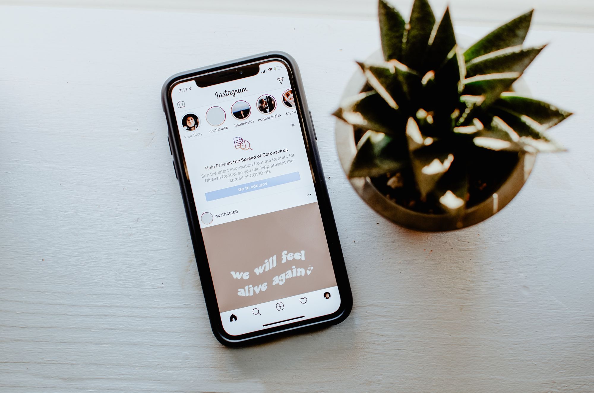 How Coronavirus is Impacting Influencer Marketing and What Brands Should Do to Survive