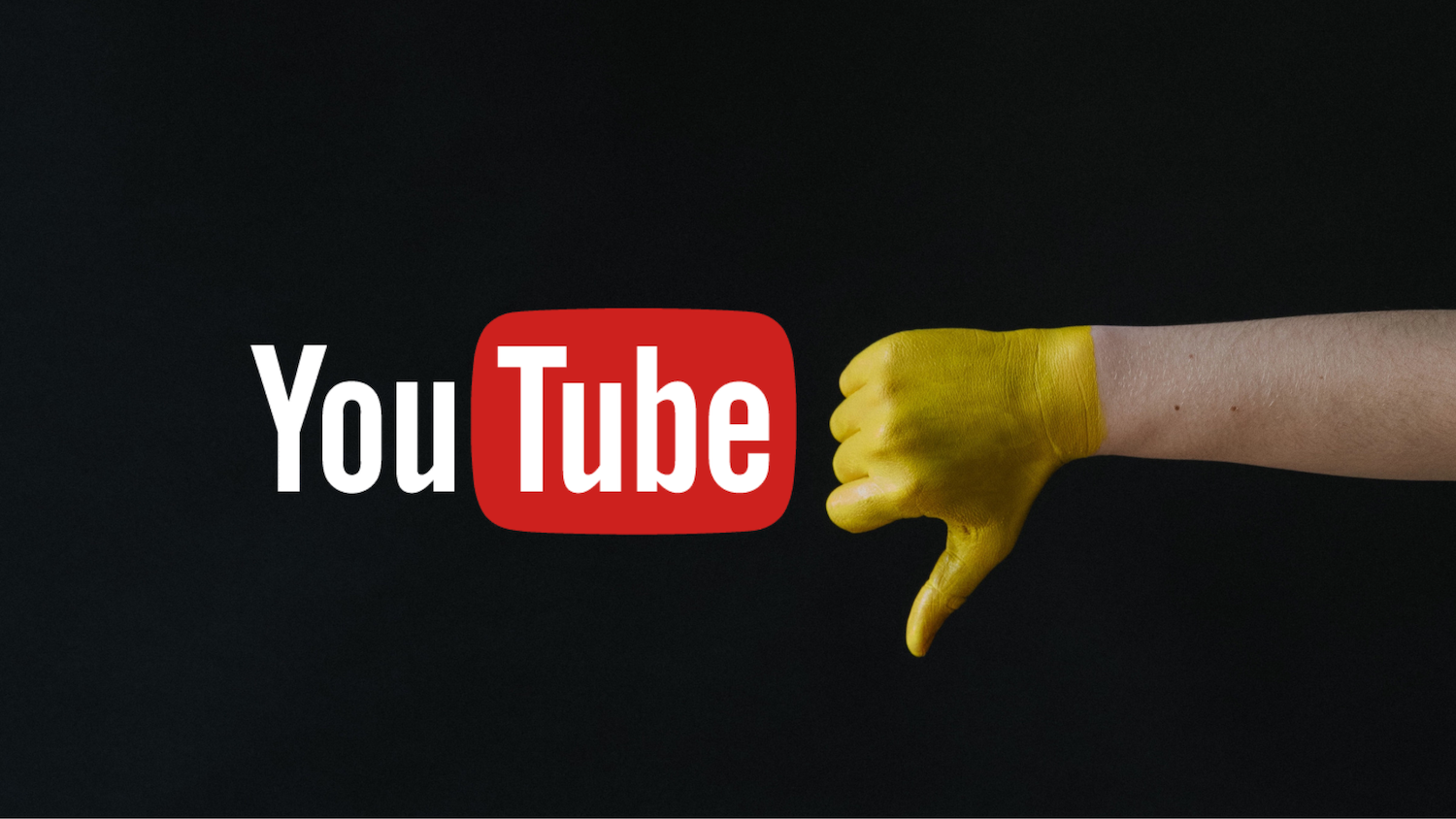 20 Most Disliked YouTube Videos as of 2020