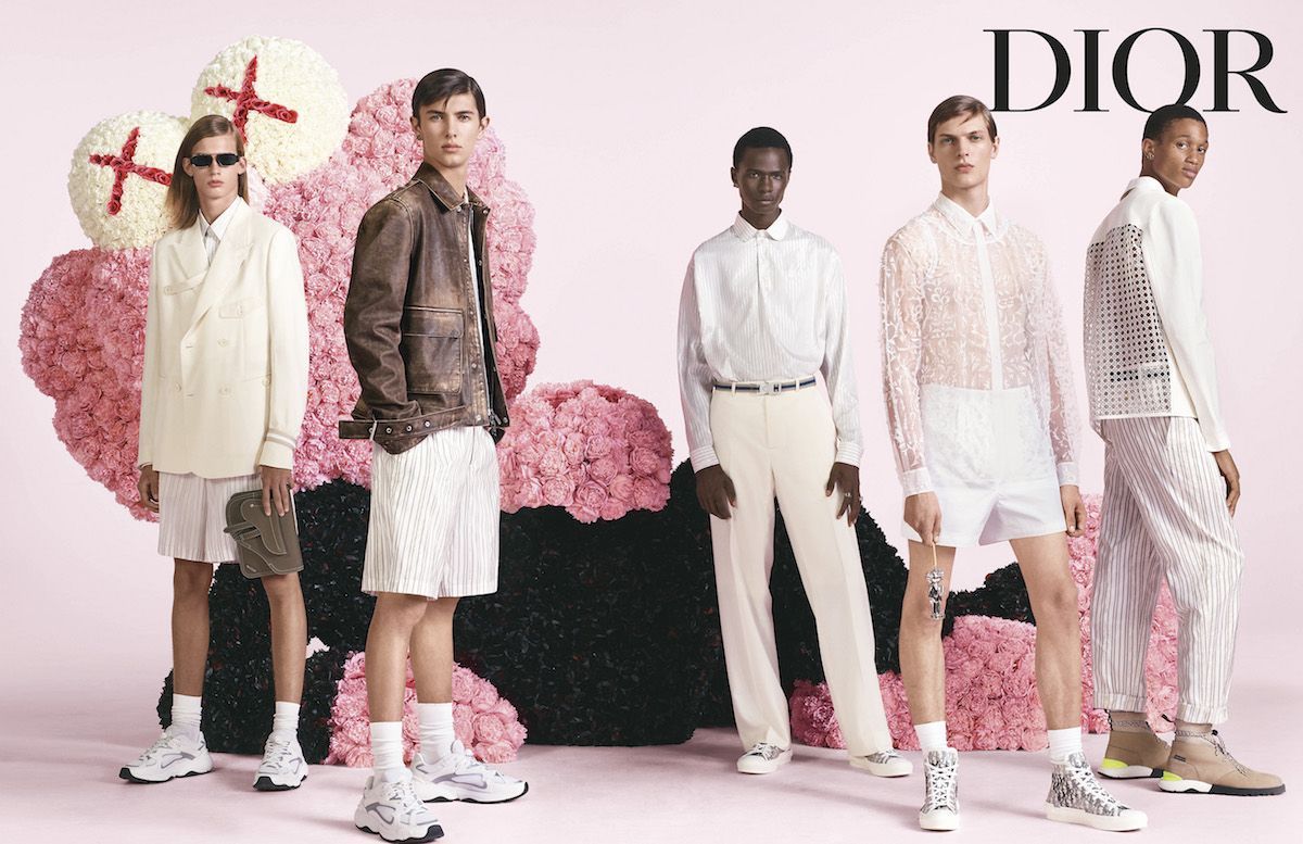 Who are the Real Influencers in the Fashion Industry?