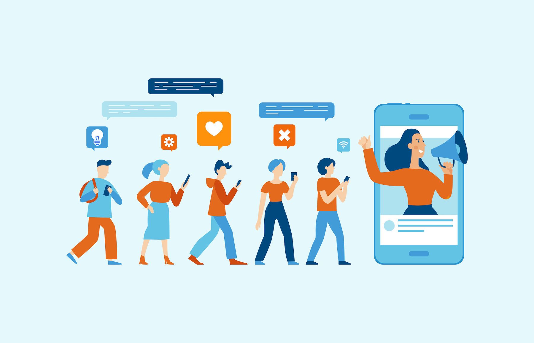 How Influencers Can Help Your Brand's PR