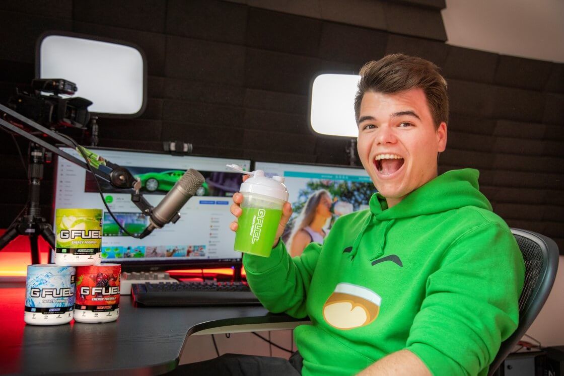 Top 7 Highest-Paid YouTube Influencers of 2022