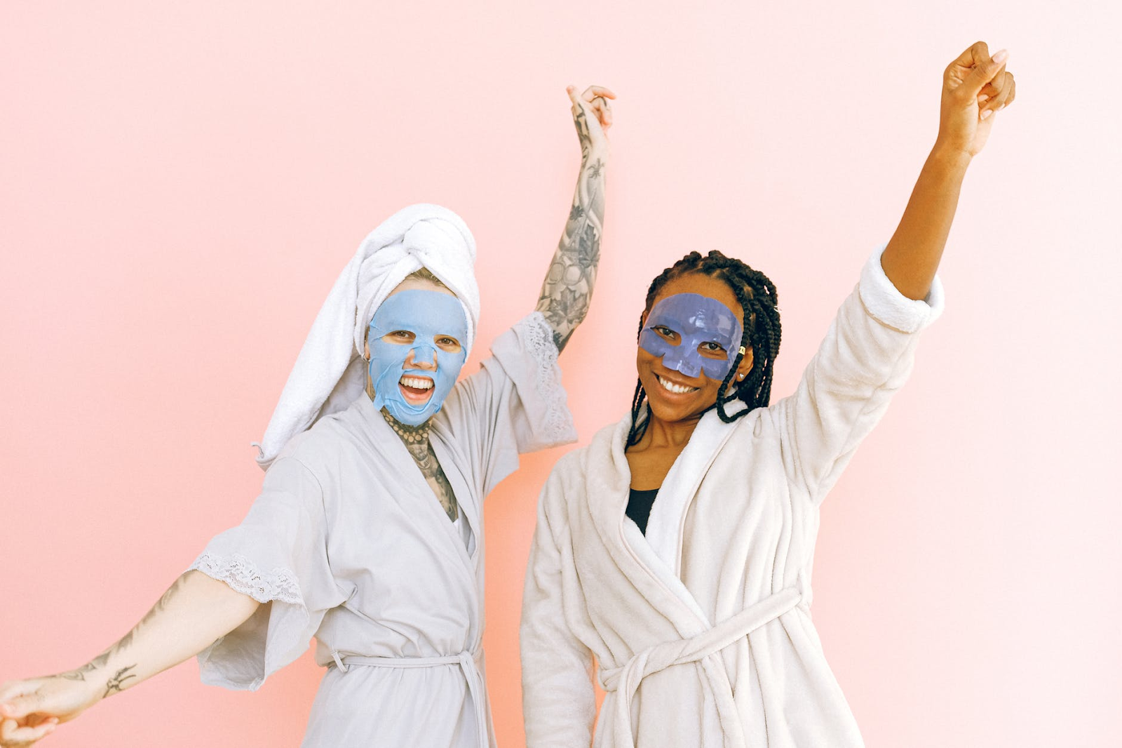 How to Find the Right Facial Sheet Mask for Your Skin