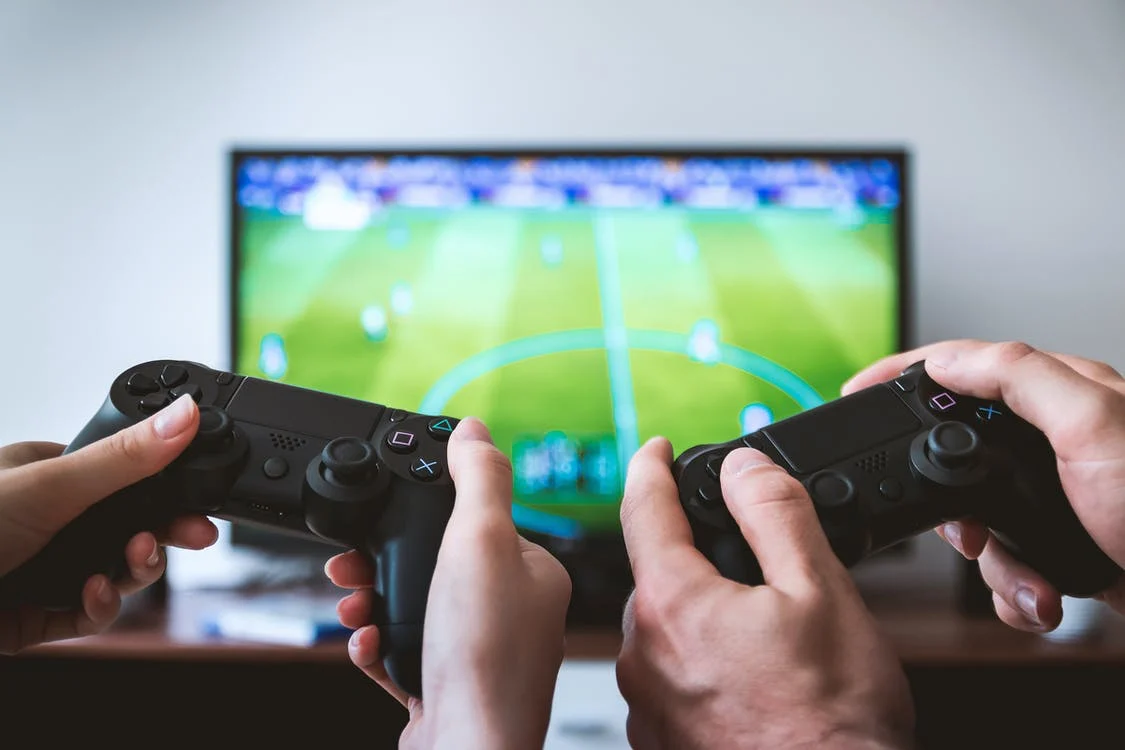 The Growing Part of TikTok - Gaming Section