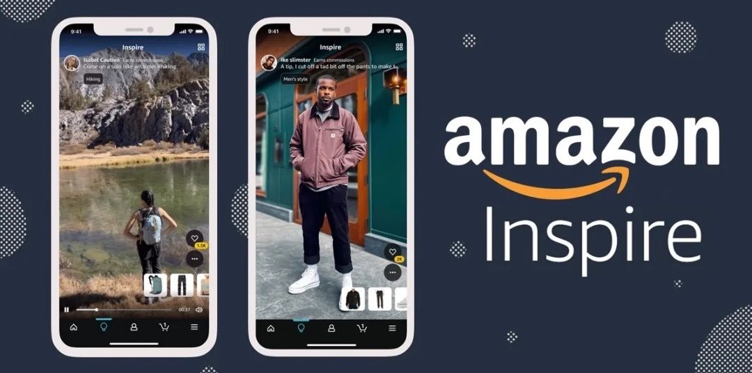 What is Amazon Inspire and How Does it Work?