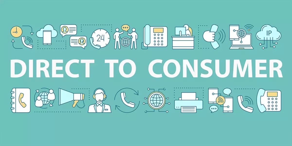 What is DTC E-commerce and Why it is Important for Brands?