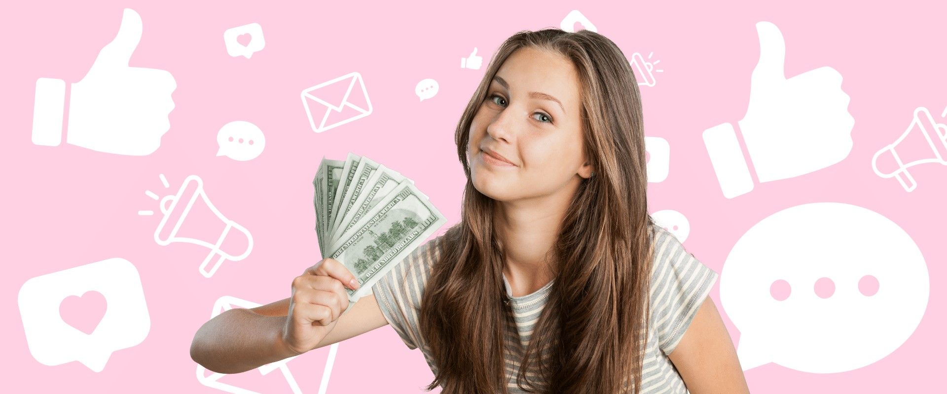How Much To Charge For a Sponsored Post as an Influencer？