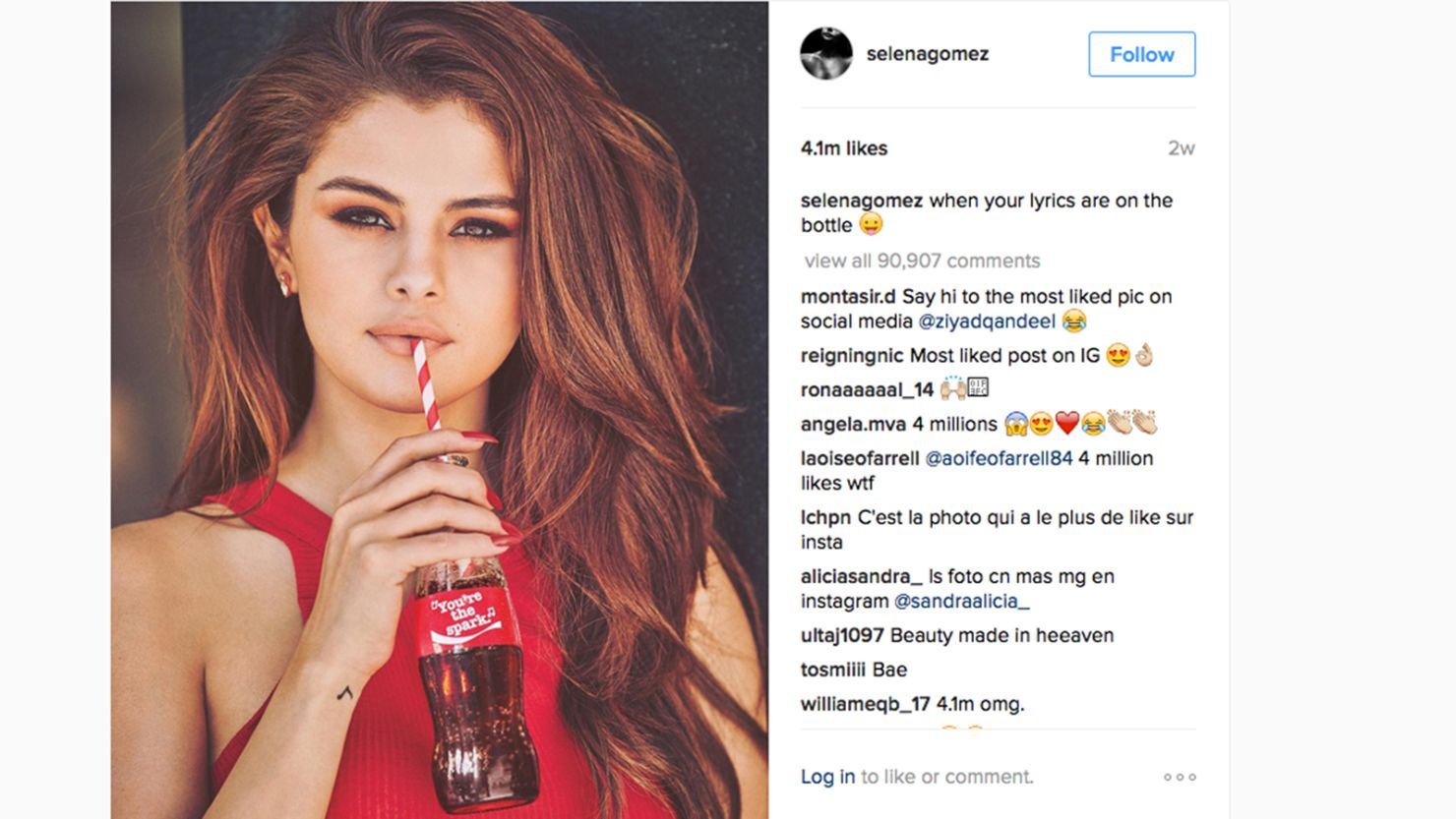 How Much Instagrammers Are Earning in 2026