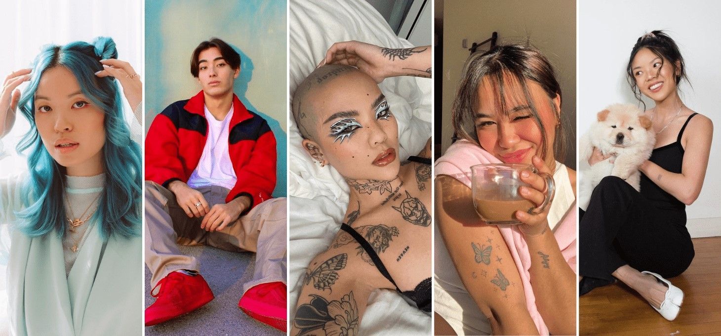 Top 20 Asian-American Instagram Influencers to Follow in 2026