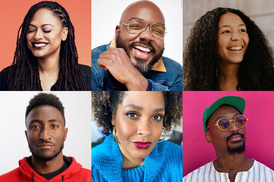 Top 20 African American Instagram Influencers to Follow in 2026
