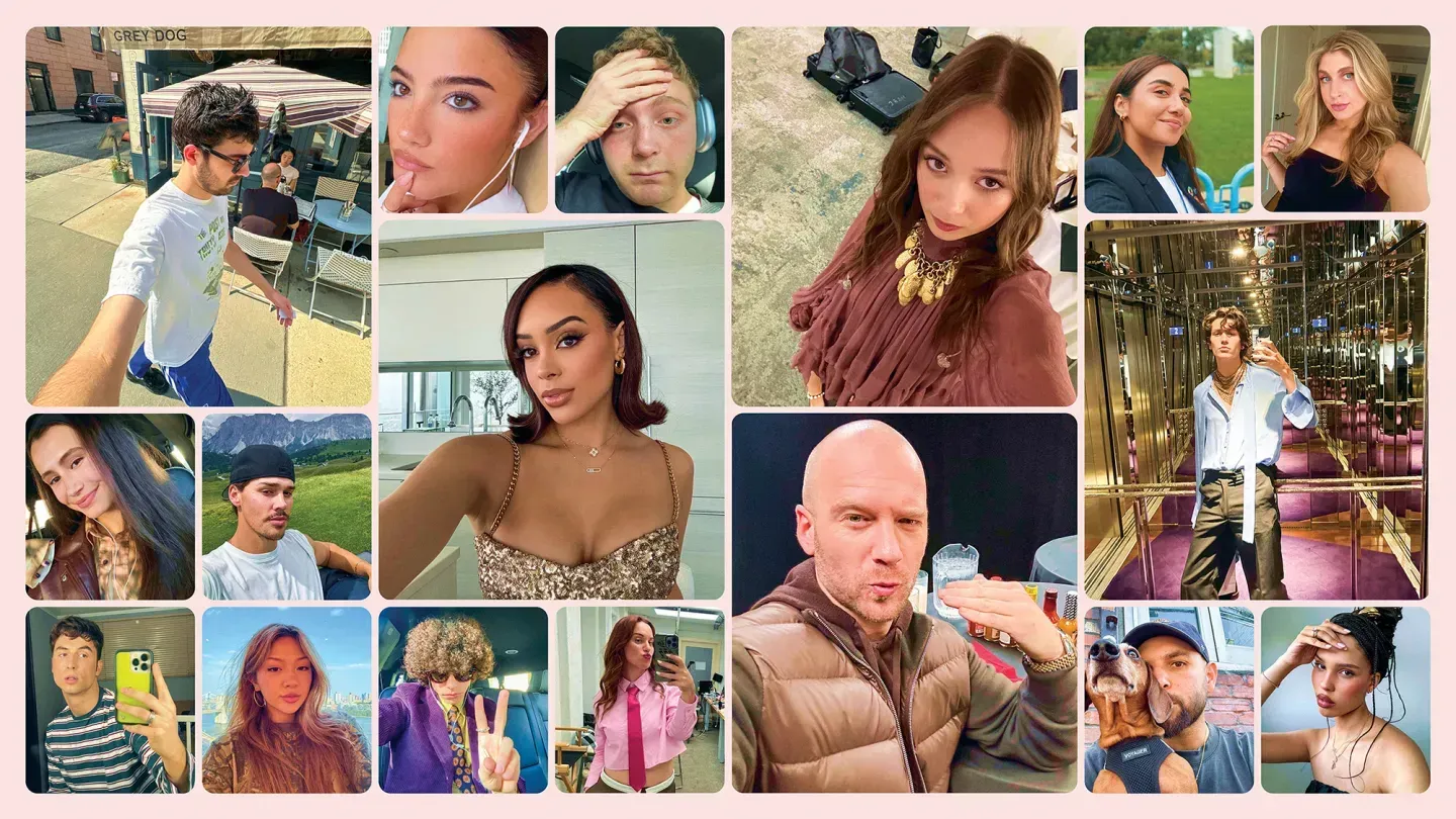 Top 20 Influencers Spreading Holiday Cheer Across Instagram in 2024