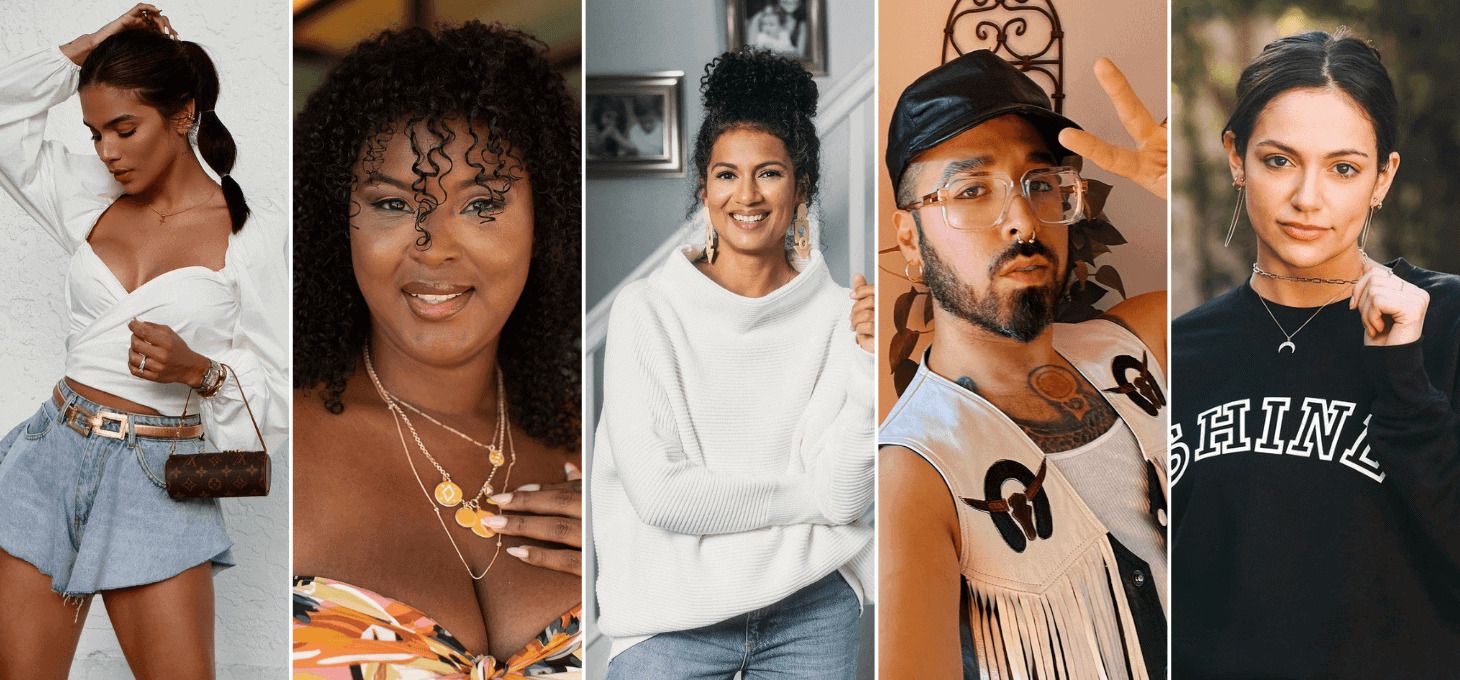 Top 20 Latinx Instagram Influencers to Watch in 2026