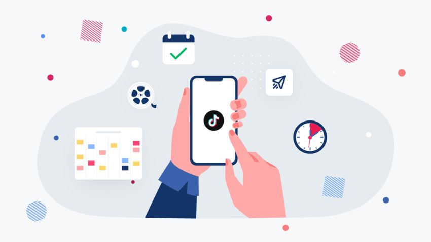 What Counts as a Good or Average Engagement Rate on TikTok in 2026?