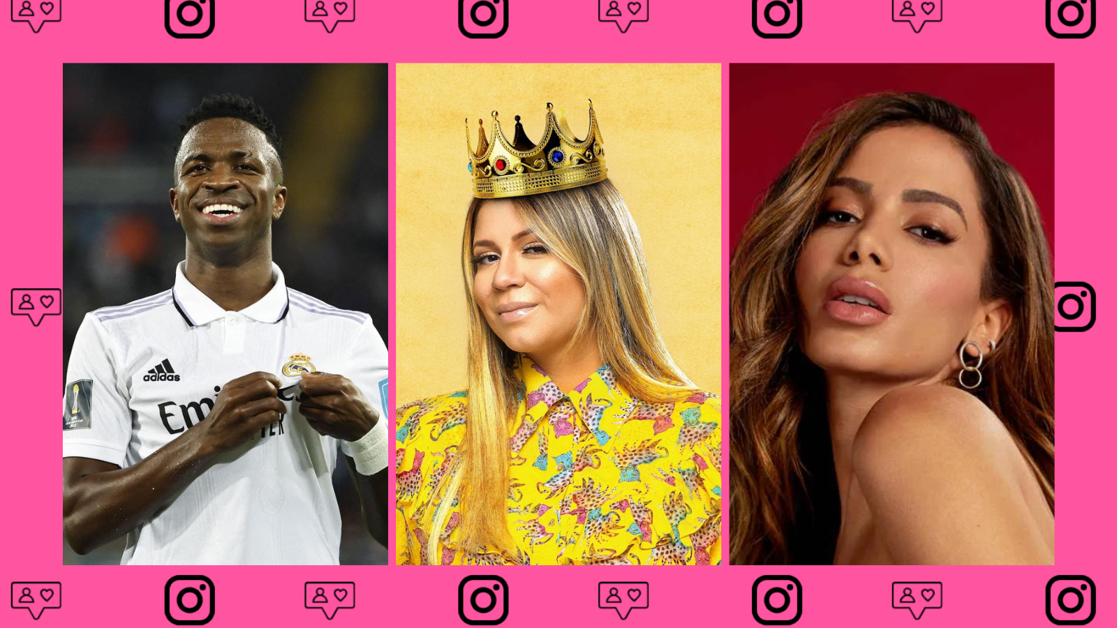 Top Instagram Influencers to Follow in Brazil in 2026