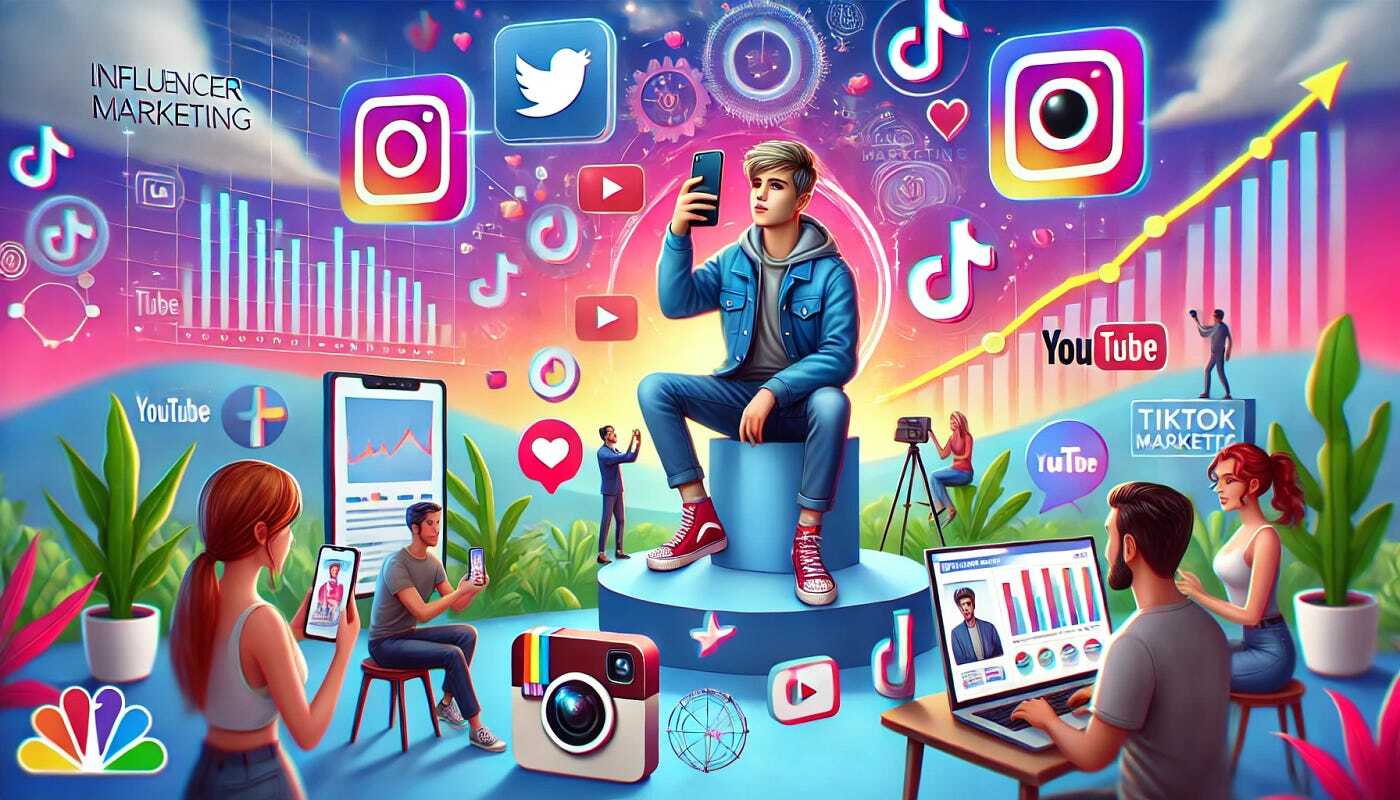 Top Influencer Marketing Trends you must know in 2026