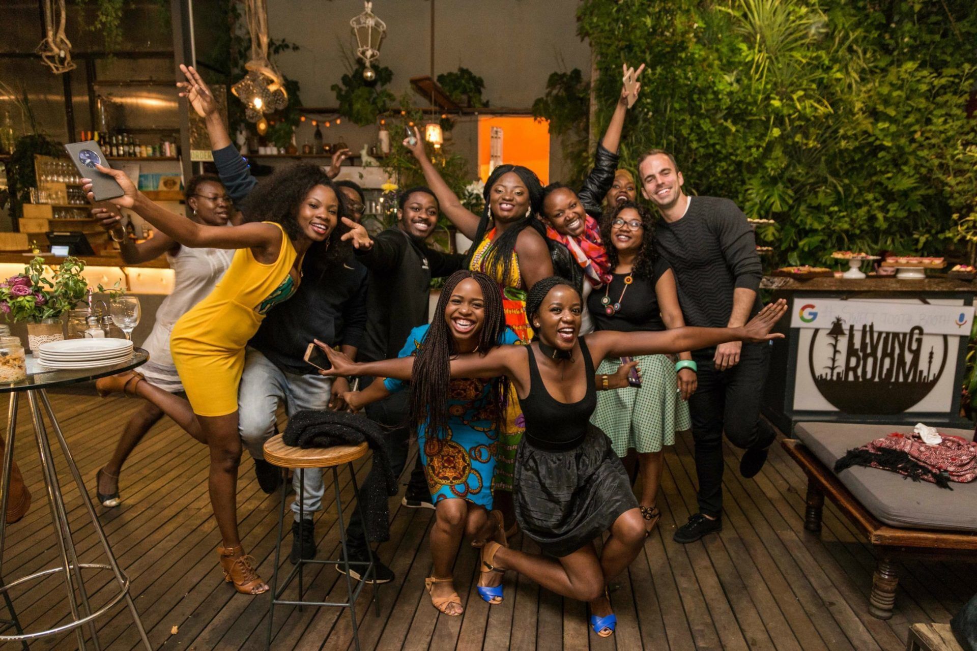 Top South African Influencers to Follow in 2026