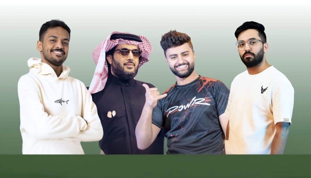 Top 10 Business Influencers in Saudi Arabia to Follow in 2026