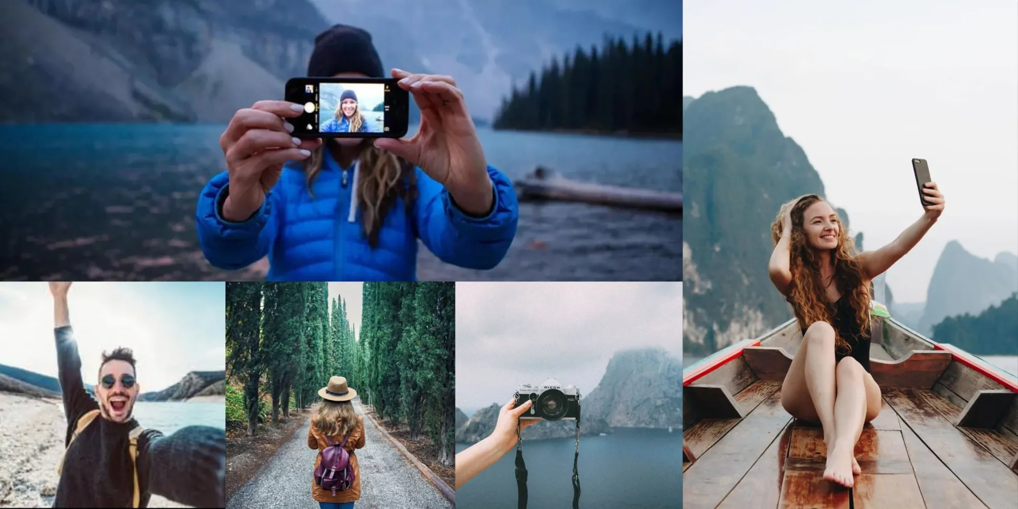 Top 10 Travel Influencers of 2026
