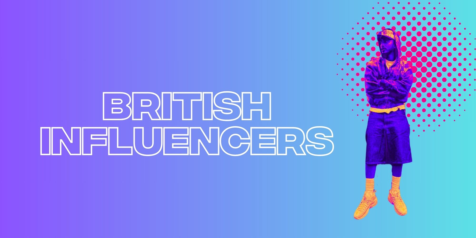 Top 20 London Influencers to Follow in 2026