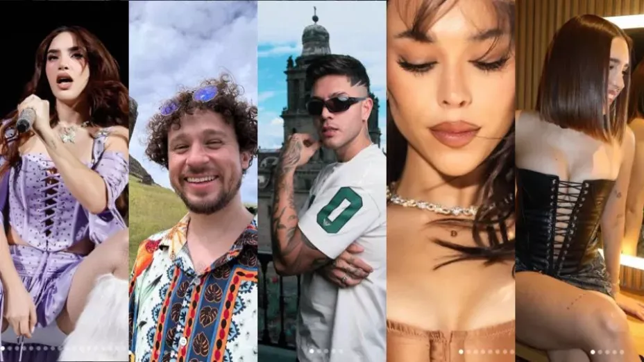 Top 20 Influencers in Mexico You Need to Follow in 2026