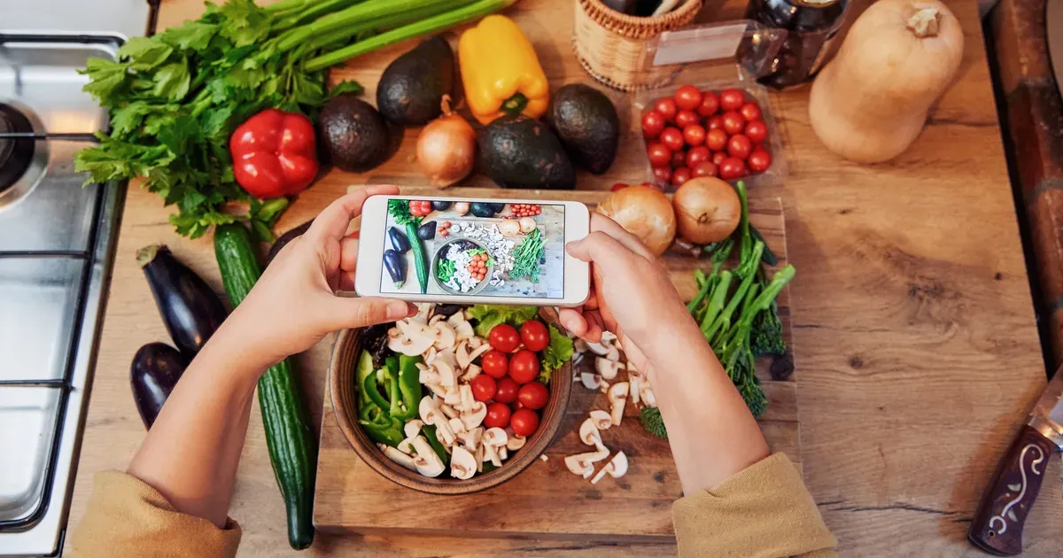 Top 20 Vegan Influencers in Australia in 2026
