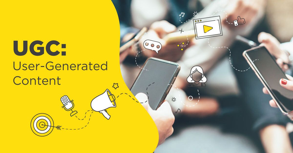 UGC Marketing: How to Turn Customers into Your Best Brand Advocates