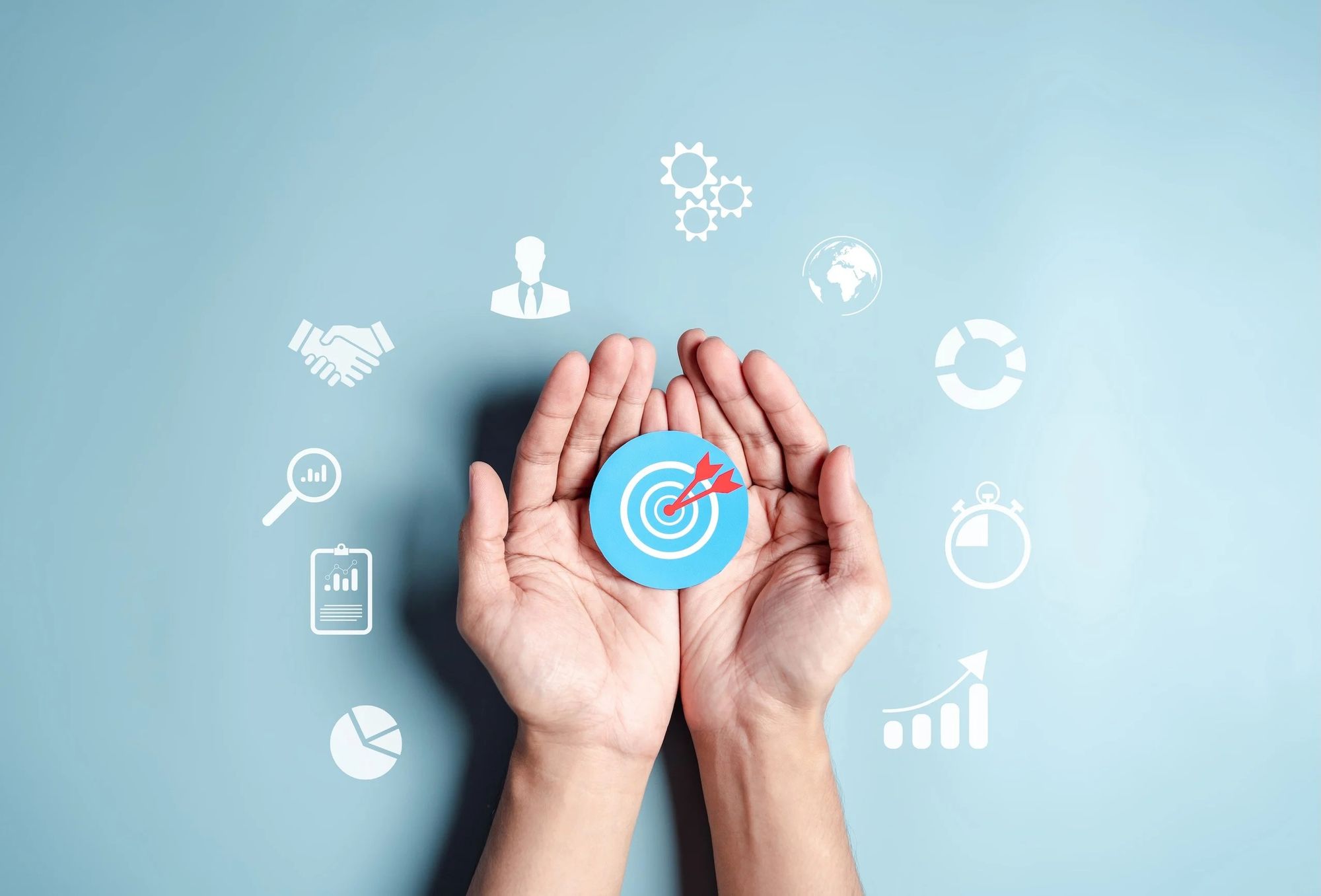 10 Digital Marketing Mistakes You Can't Afford to Make in 2026