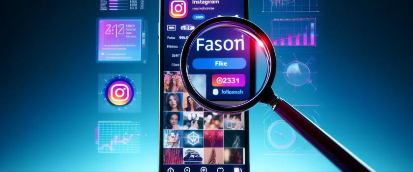 The Ultimate Guide to Spotting Fake Influencers & Protecting Your Brand