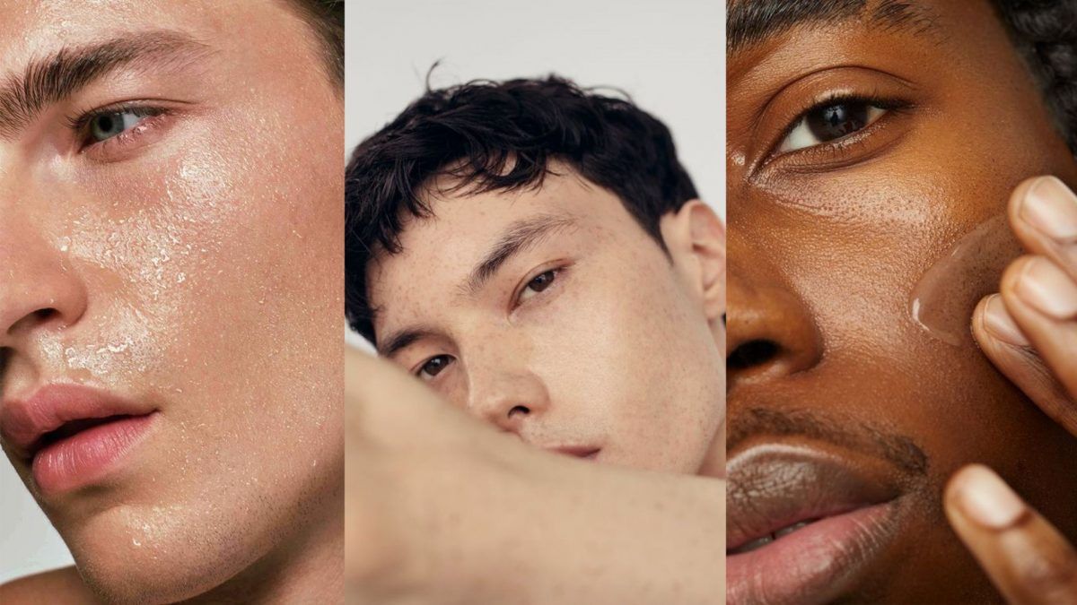Top 10 Male Skincare Influencers in 2026