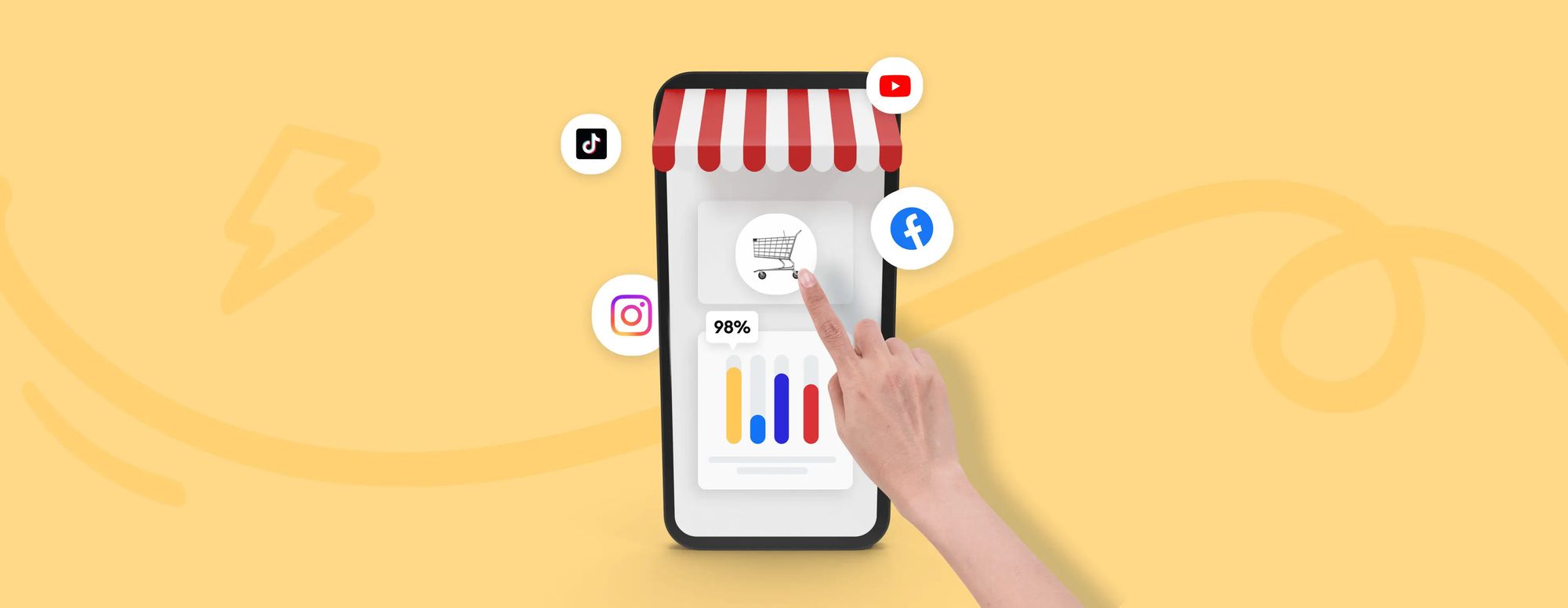 Black Friday Social Sales: Proven Tactics to Skyrocket Your Revenue