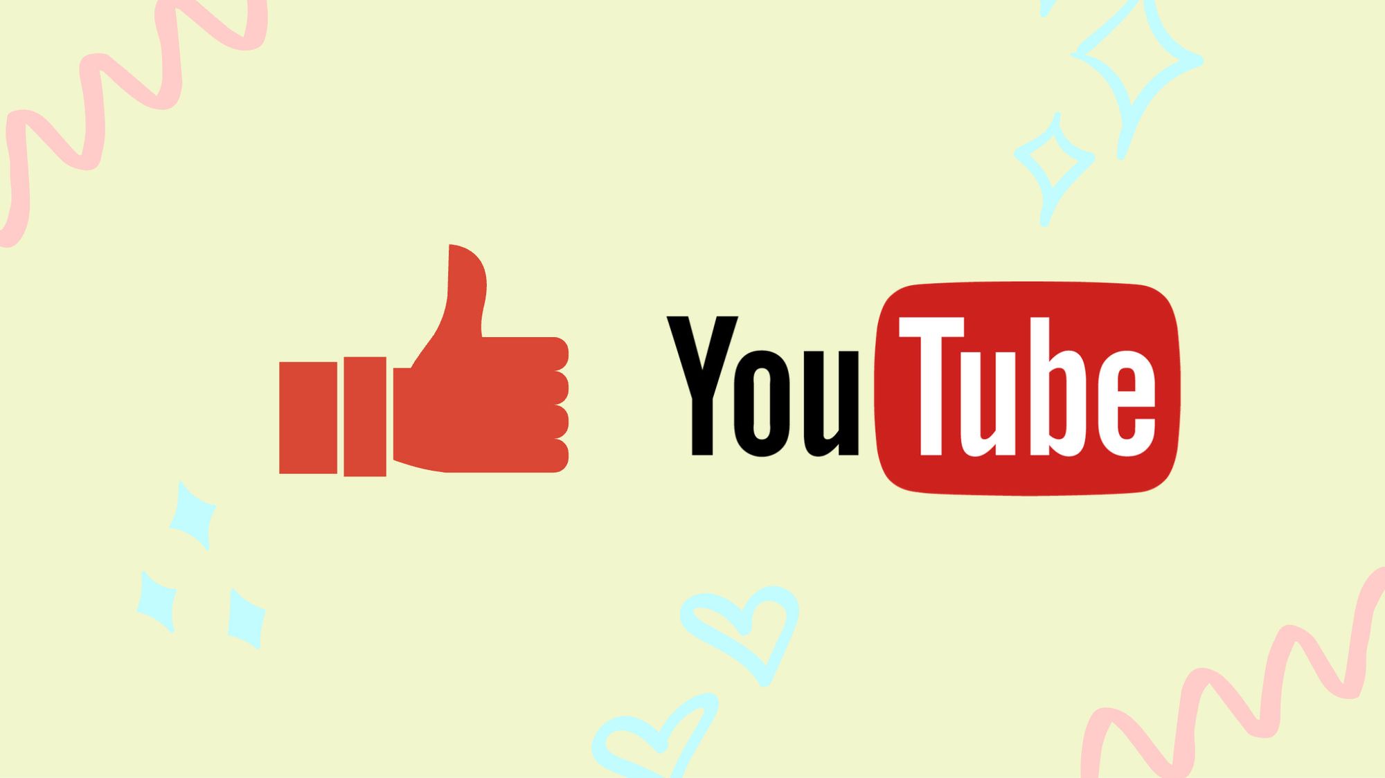 Top 20 Most-Liked YouTube Posts of November 2025