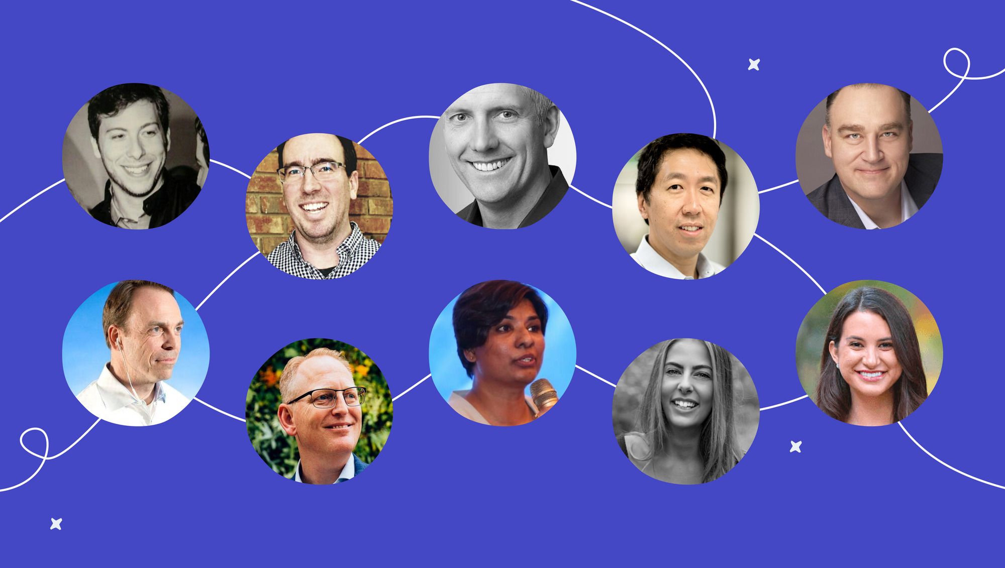 Top 20 AI Innovators to Follow on Social Media in 2026