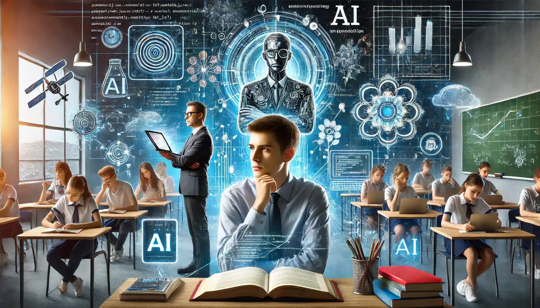 Top 20 AI Educators You Should Follow in 2026