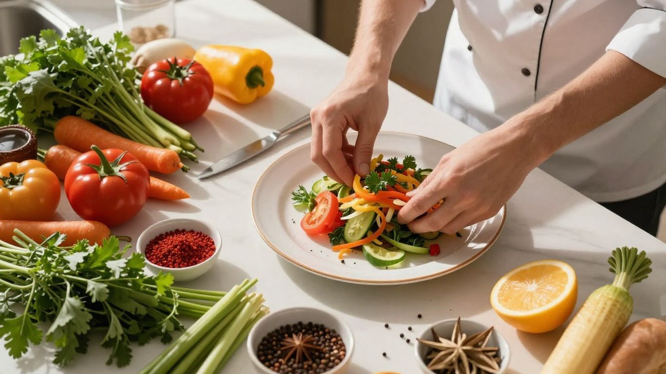 2026 Top 25 Cooking Influencers to Follow for Recipes, Kitchen Hacks and Foodie Inspiration