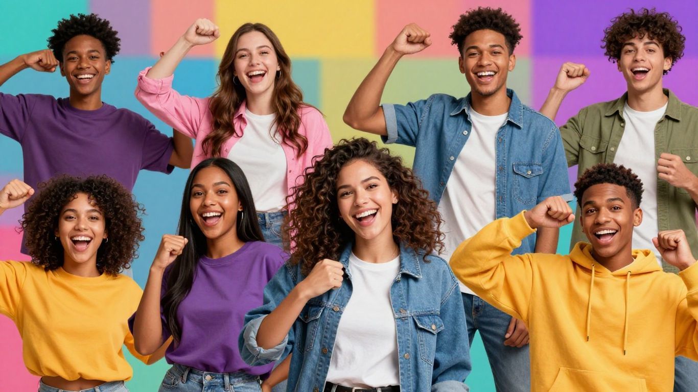 18 Fastest-Growing American TikTok Creators in 2026