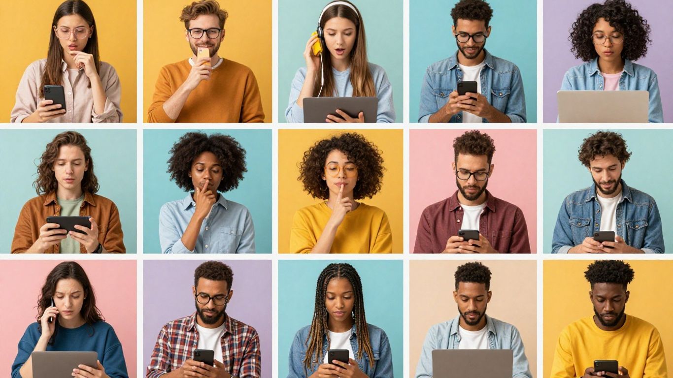 Top 15 UGC Creators for Brands in 2026