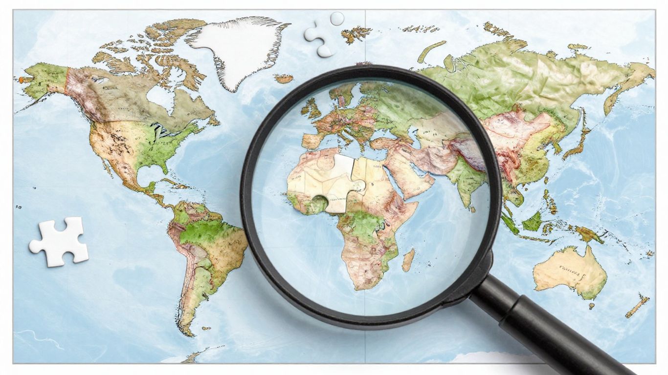 Why Influencer Databases Are Incomplete in Smaller Countries