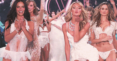 Meet the Newest Victoria's Secret Opening Angel