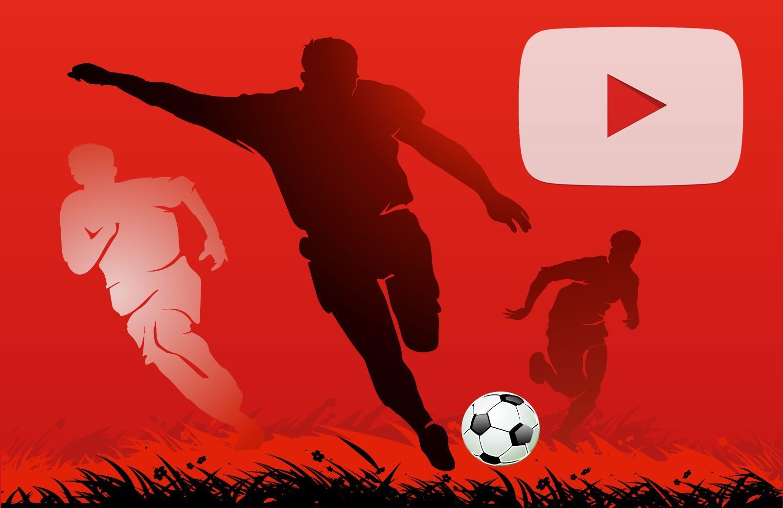 Before & After The YouTube Purge: Sport Channels
