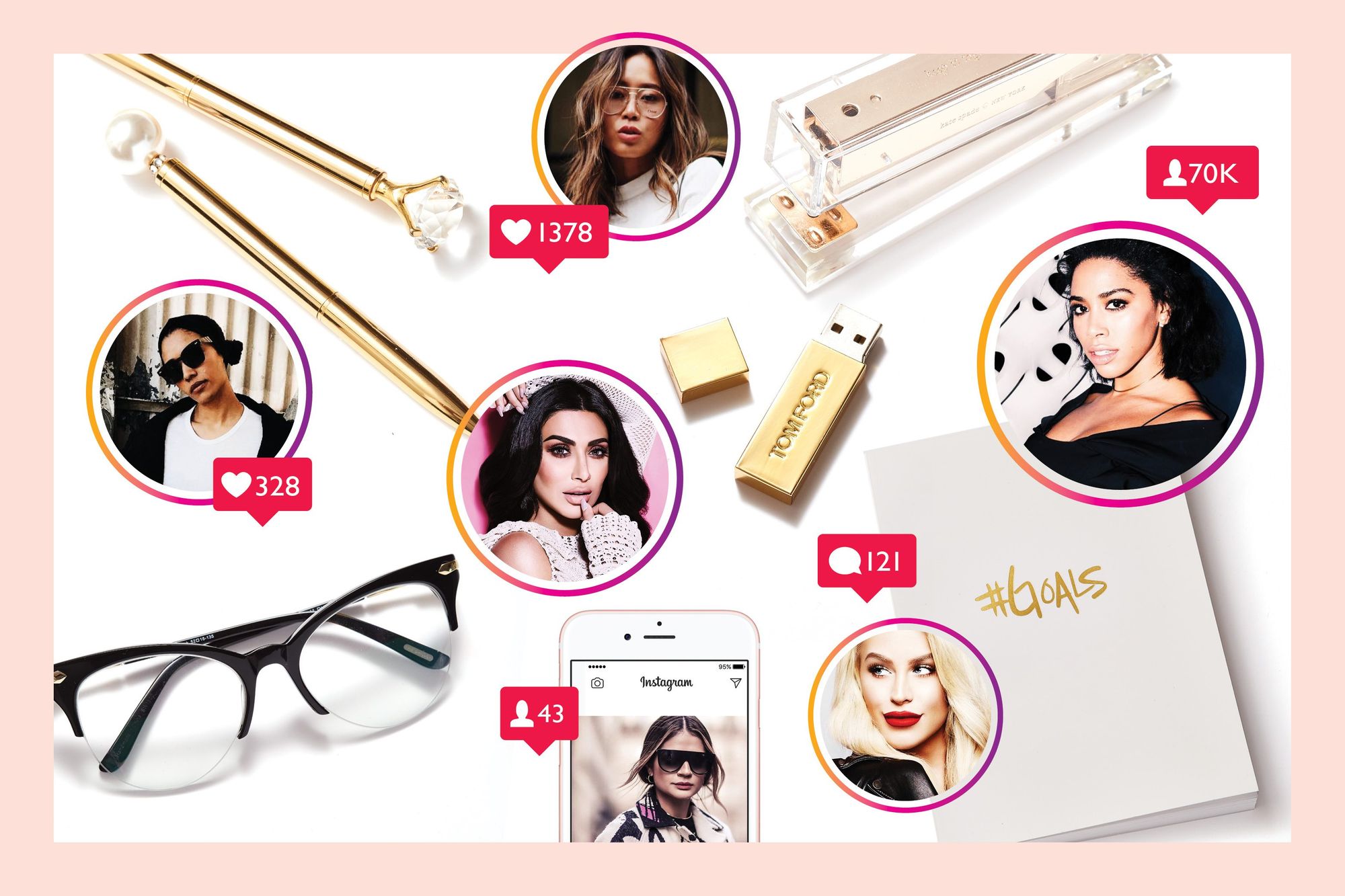 Who are the Influencers and How do they Operate?