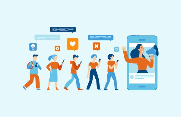 How Influencers Can Help Your Brand's PR