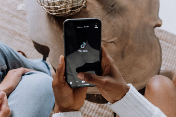 How to Grow your TikTok (or any other social platform)