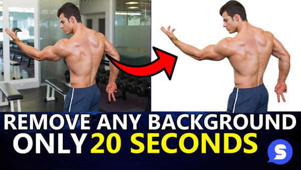 A Free Online Tool to Remove Any Video Background