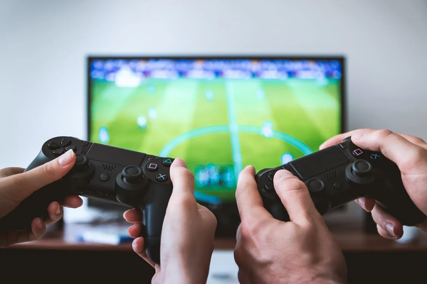 The Growing Part of TikTok - Gaming Section
