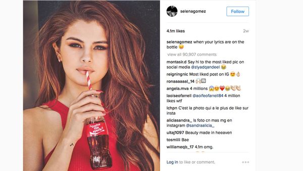 How Much Instagrammers Are Earning in 2026