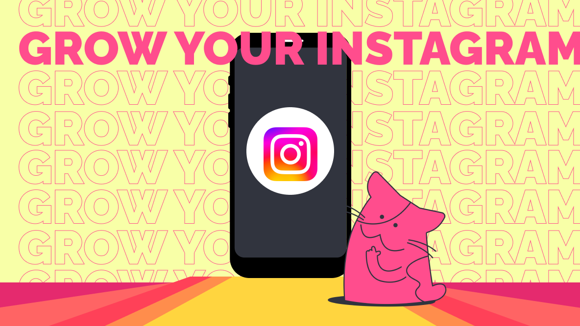 How to grow on Instagram in 2026? (Complete Guide)