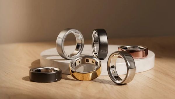 The Oura Ring Phenomenon: How Strategic Influencer Marketing Built a $11B Wellness Empire