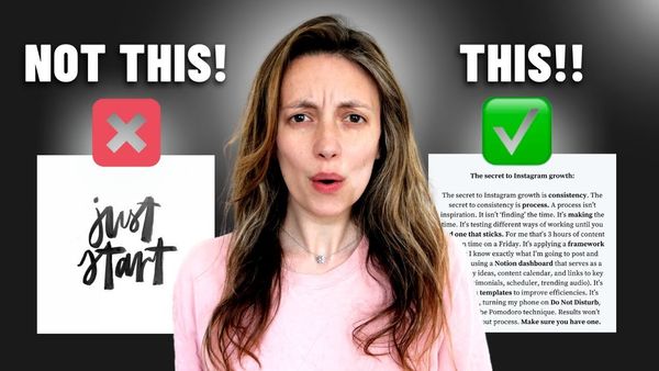 3 Silent Mistakes That Are Killing Your Instagram Reach (And How to Fix Them)