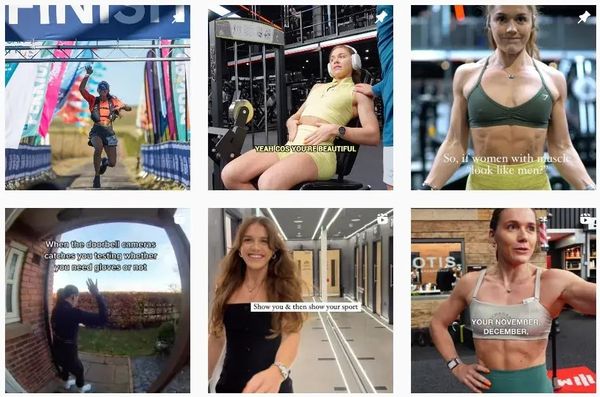 Top 20 Fitness Influencers in the UK to Watch in 2026